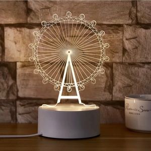 Night light!